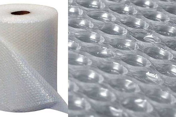 قیمت پلاستیک حبابدار