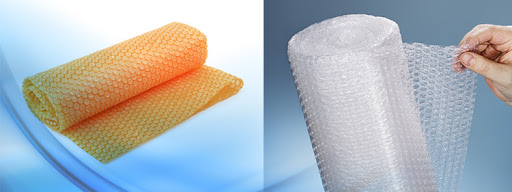 فروش پلاستیک حبابدار